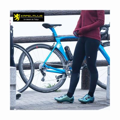 カペルミュール ビブ（自転車用 ビブタイツ）｜サイクルウェア