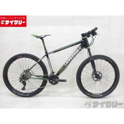 cannondale マウンテンバイク(MTB)｜自転車車体｜自転車｜車、バイク
