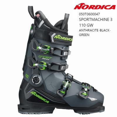 NORDICA スキー用品（サイズ（cm）：27.5cm）｜スポーツ おすすめ人気