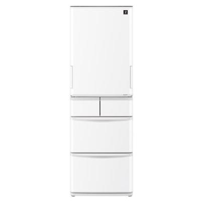 SHARP 冷蔵庫、冷凍庫（開閉タイプ：付替左右開き）｜キッチン家電