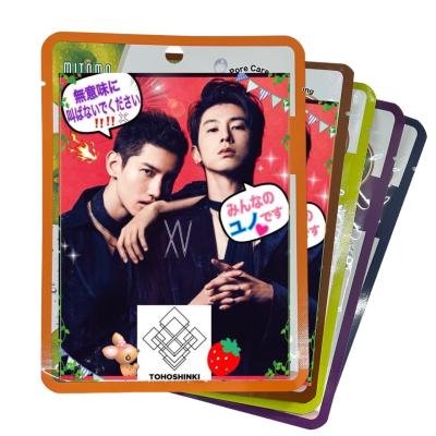 東方神起 5人 グッズのおすすめ人気商品一覧 通販 - Yahoo!ショッピング