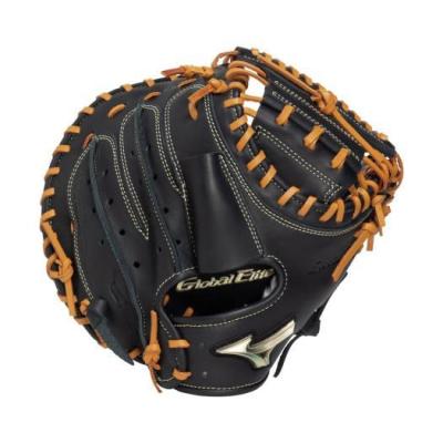 グローバルエリート キャッチャーミット（軟式グローブ）｜グローブ