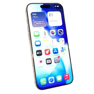 iphone 16 pro max（iPhone本体）｜スマホ | スマホ、タブレット