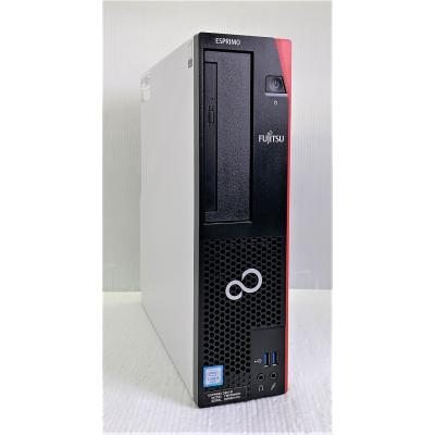 富士通esprimo d587sx（Windowsデスクトップ）｜デスクトップパソコン