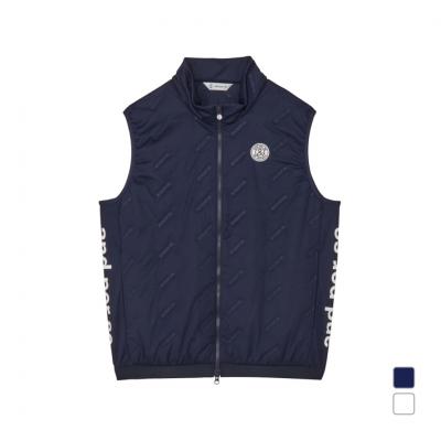 and per se ゴルフ メンズベスト｜メンズウエア｜ゴルフ｜スポーツ