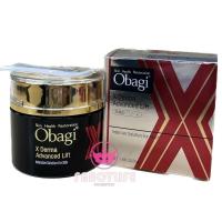 Obagi オバジX ダーマアドバンスドリフト クリーム 50g 本体のレビュー