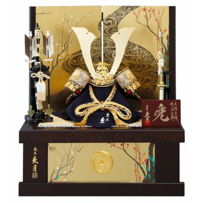 人形専門店 ひなの里 - 【久月】五月人形｜Yahoo!ショッピング