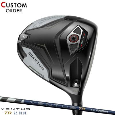 ベンタス tr ブラック（Callaway／ゴルフクラブ）｜ゴルフ | スポーツ