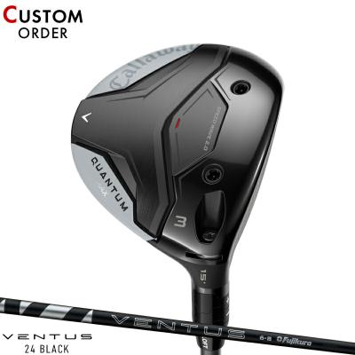 ベンタスブラック（Callaway／フェアウェイウッド）｜クラブ（メンズ