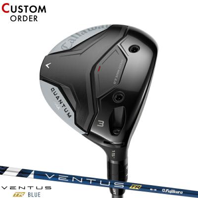 ベンタスブルー（フェアウェイウッド）｜クラブ（メンズ）｜ゴルフ