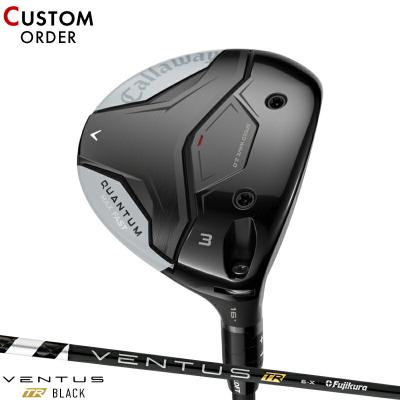 ベンタス tr ブラック（Callaway／ゴルフクラブ）｜ゴルフ | スポーツ