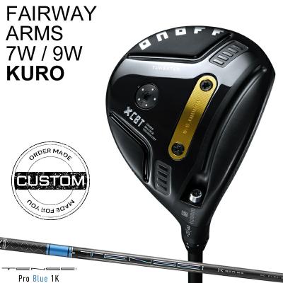 ONOFF フェアウェイウッド（番手：7W）｜クラブ（メンズ）｜ゴルフ