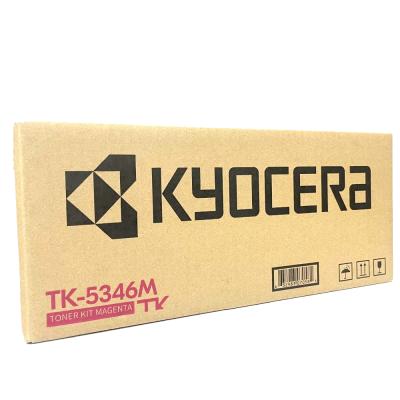 タスクアルファ 京セラ 純正トナーカートリッジ TK-5346M マゼンタ