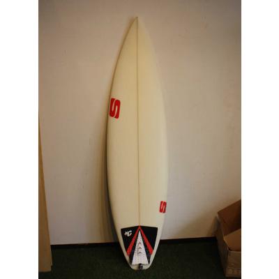 サイモンアンダーソン サーフボードのおすすめ人気商品一覧 通販