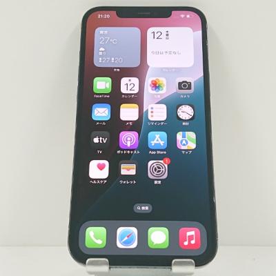 iPhone 12 Pro Max iPhone本体（内蔵ストレージ容量：512GB）｜スマホ