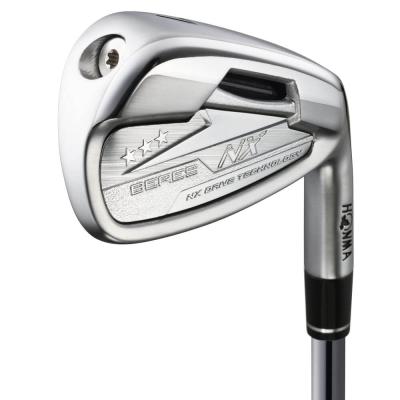 本間ゴルフ ベレス アイアン is05のおすすめ人気商品一覧 通販 - Yahoo