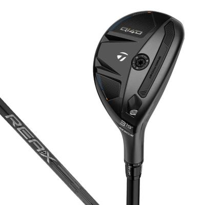 TaylorMade ユーティリティ（ロフト角：25度）｜クラブ（メンズ