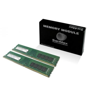 sanmax メモリ（メモリー）｜PCパーツ | スマホ、タブレット、パソコン