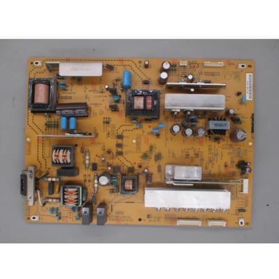 シャープ 液晶テレビ 4T-C60CN1 電源基盤 シャープ 電源基板（AV周辺