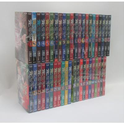 神の雫 全巻のおすすめ人気商品一覧 通販 - Yahoo!ショッピング