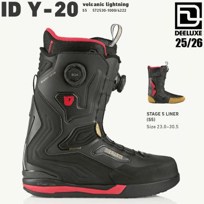 DEELUXE スノーボード ブーツ（サイズ（cm）：27.5cm）｜スノーボード