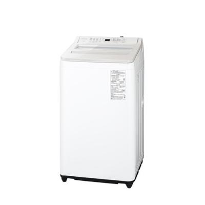 パナソニック 洗濯機 8kg（家電）のおすすめ人気商品一覧 通販 - Yahoo
