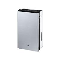 パナソニック 次亜塩素酸 空間除菌脱臭機 ジアイーノ ~18畳 ステンレス