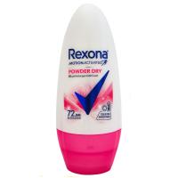 Rexona レクソナ 女性用 デオドラント ロールオン 45ml スタンダード