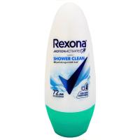 Rexona レクソナ 女性用 デオドラント ロールオン 45ml スタンダード