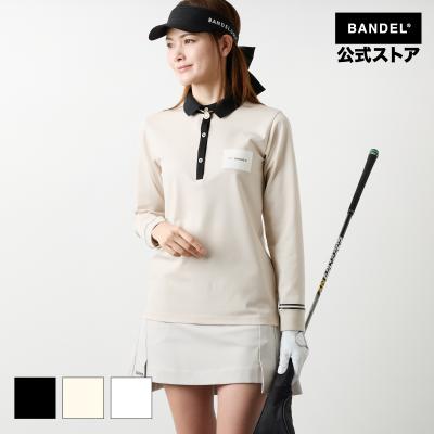 BANDEL公式 - Womens Golf｜ウィメンズゴルフ｜Yahoo!ショッピング