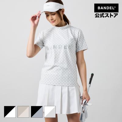 BANDEL公式 - Womens Golf｜ウィメンズゴルフ｜Yahoo!ショッピング