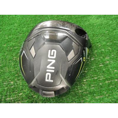 ゴルフドライバーヘッドのみ（PING）のおすすめ人気商品一覧 通販