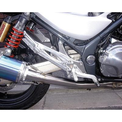 バリオス バックステップのおすすめ人気商品一覧 通販 - Yahoo