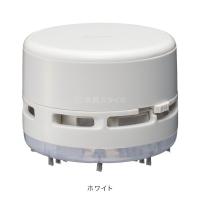 卓上クリーナー 強力 乾電池式 掃除機 学習机 オフィスやテレワークに