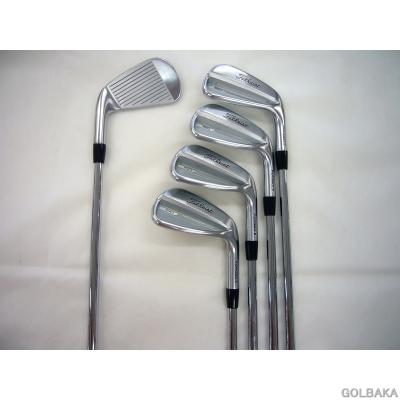 モーダス125（Titleist／アイアンセット）｜クラブ（メンズ）｜ゴルフ