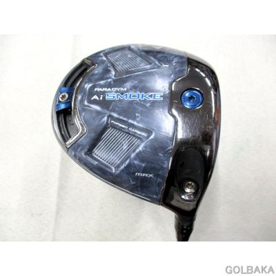 パラダイム ai スモーク max d ドライバーのおすすめ人気商品一覧 通販