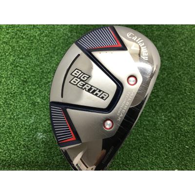 ビッグバーサb21（ユーティリティ）｜クラブ（メンズ）｜ゴルフ