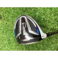 SIM フェアウェイウッド（利き手：左用）｜クラブ（メンズ）｜ゴルフ