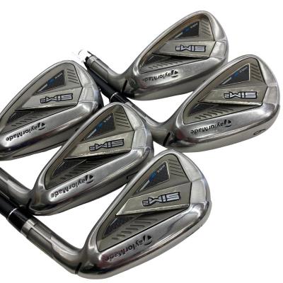 テーラーメイド sim2（アイアンセット）｜クラブ（メンズ）｜ゴルフ