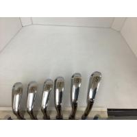 ジョージスピリッツ アイアンセット｜クラブ（メンズ）｜ゴルフ