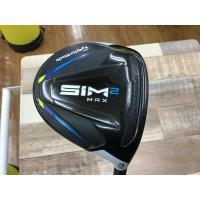 テーラーメイド sim2 max 3w（ロフト角：15度）のおすすめ人気商品一覧
