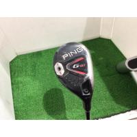 ピンg410（ユーティリティ）｜クラブ（メンズ）｜ゴルフ | スポーツ の