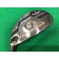 APEX（キャロウェイゴルフ） ユーティリティ（番手：4U）｜クラブ