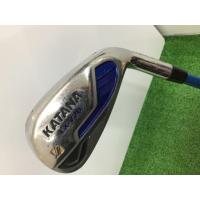 カタナゴルフクラブセット（アイアンセット）｜クラブ（メンズ