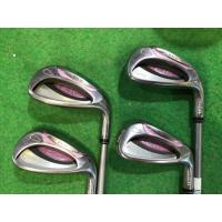 SWEEP プロギア PRGR スイープ アイアンセット CT-11 Sweep