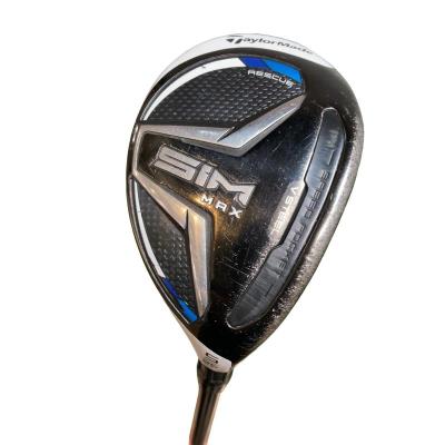 SIM ユーティリティ（番手：5U）｜クラブ（メンズ）｜ゴルフ｜スポーツ