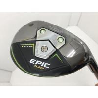 EPIC（Callaway） ユーティリティ（番手：4U）｜クラブ（メンズ