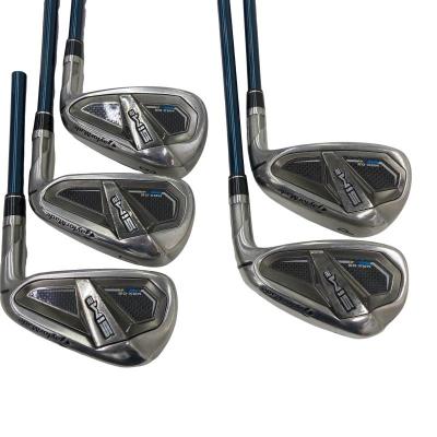テーラーメイド sim2（アイアンセット）｜クラブ（メンズ）｜ゴルフ