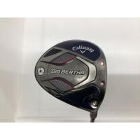 キャロウェイ ビッグバーサ ドライバー レディースのおすすめ人気商品