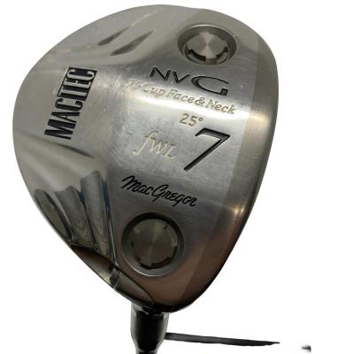 MacGregor フェアウェイウッド レディース｜クラブ（レディース